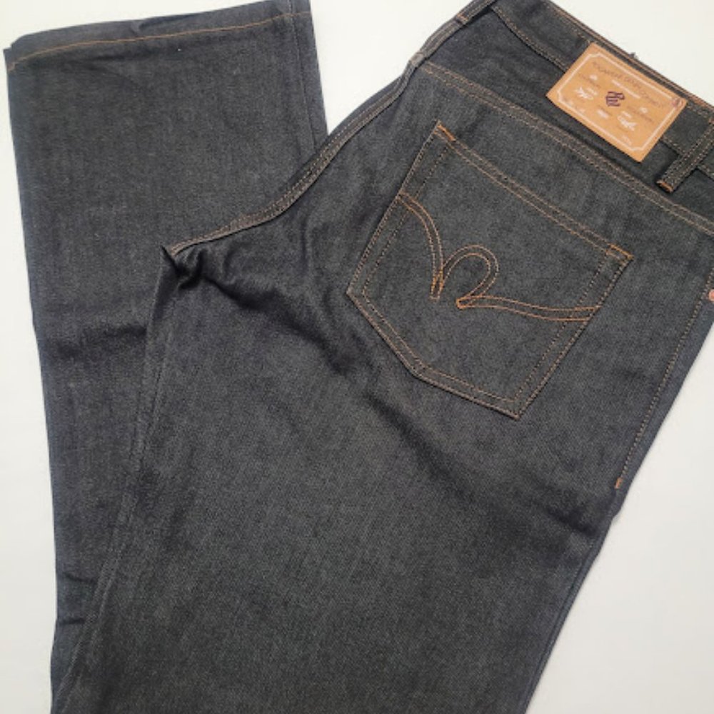 Rocawear Jeans W 36 L 34 Black